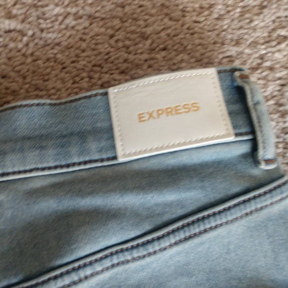 Jeans - Picture 3 of 5